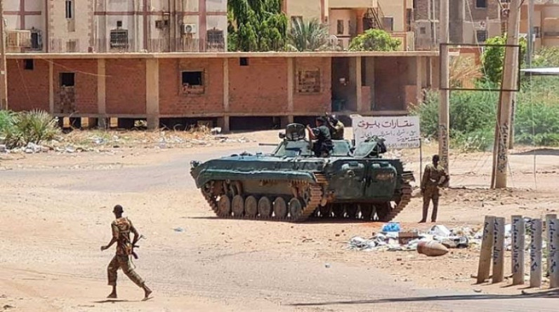 تستمر أياما.. مفاوضات طرفي الصراع في السودان تبحث الجوانب الإنسانية